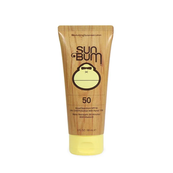 Sun Bum SPF50 Lotion