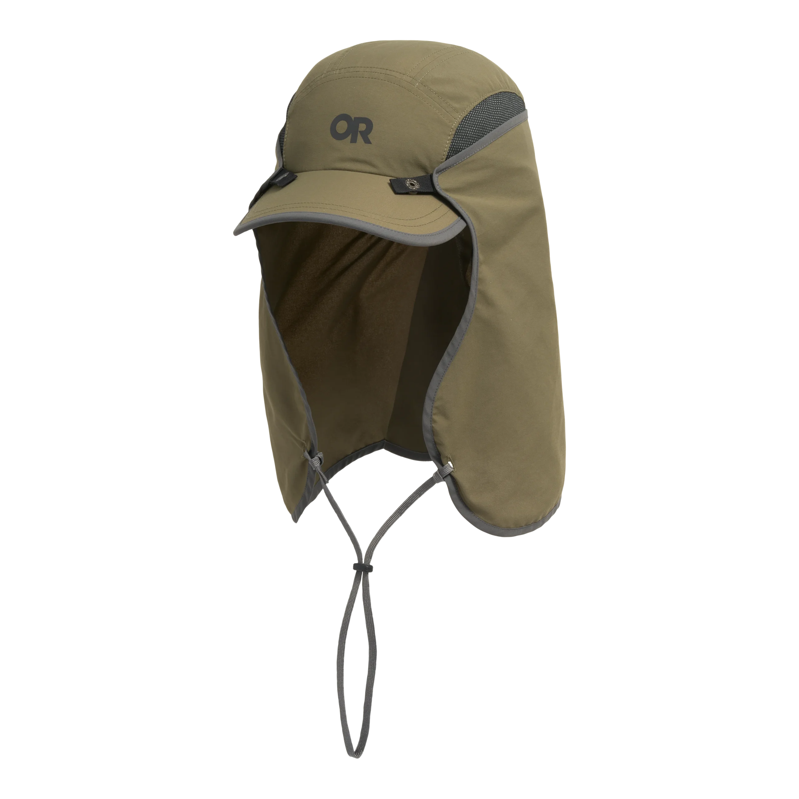 Sun Runner Cap
