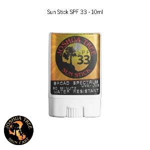 Sun Stick SPF 33