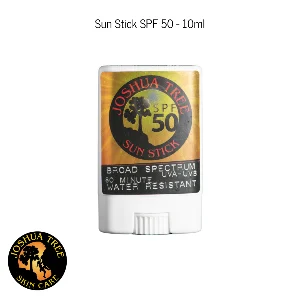 Sun Stick SPF 50