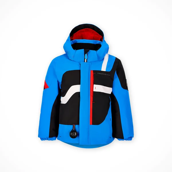 Super G Jacket — Boys'