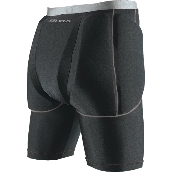 Super Padded Shorts