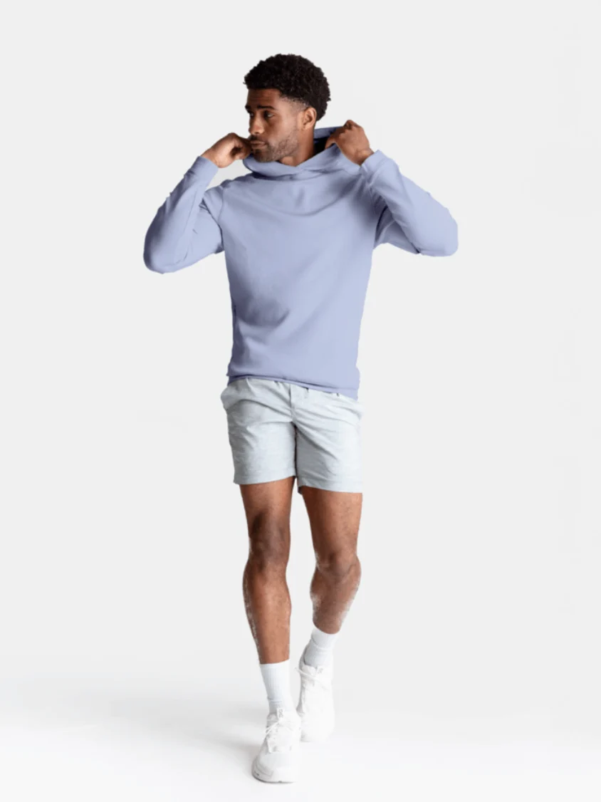 Super Soft Lightweight Hoodie
