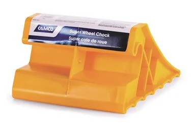 SUPER WHEEL CHOCK