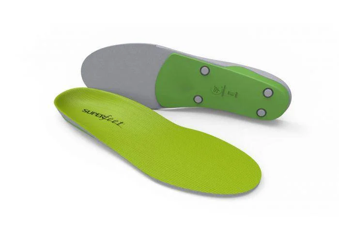 Superfeet All-Purpose Support High Arch | Miyar Adventures