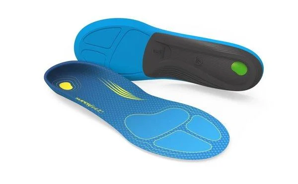 Superfeet Run Support Medium Arch | Miyar Adventures