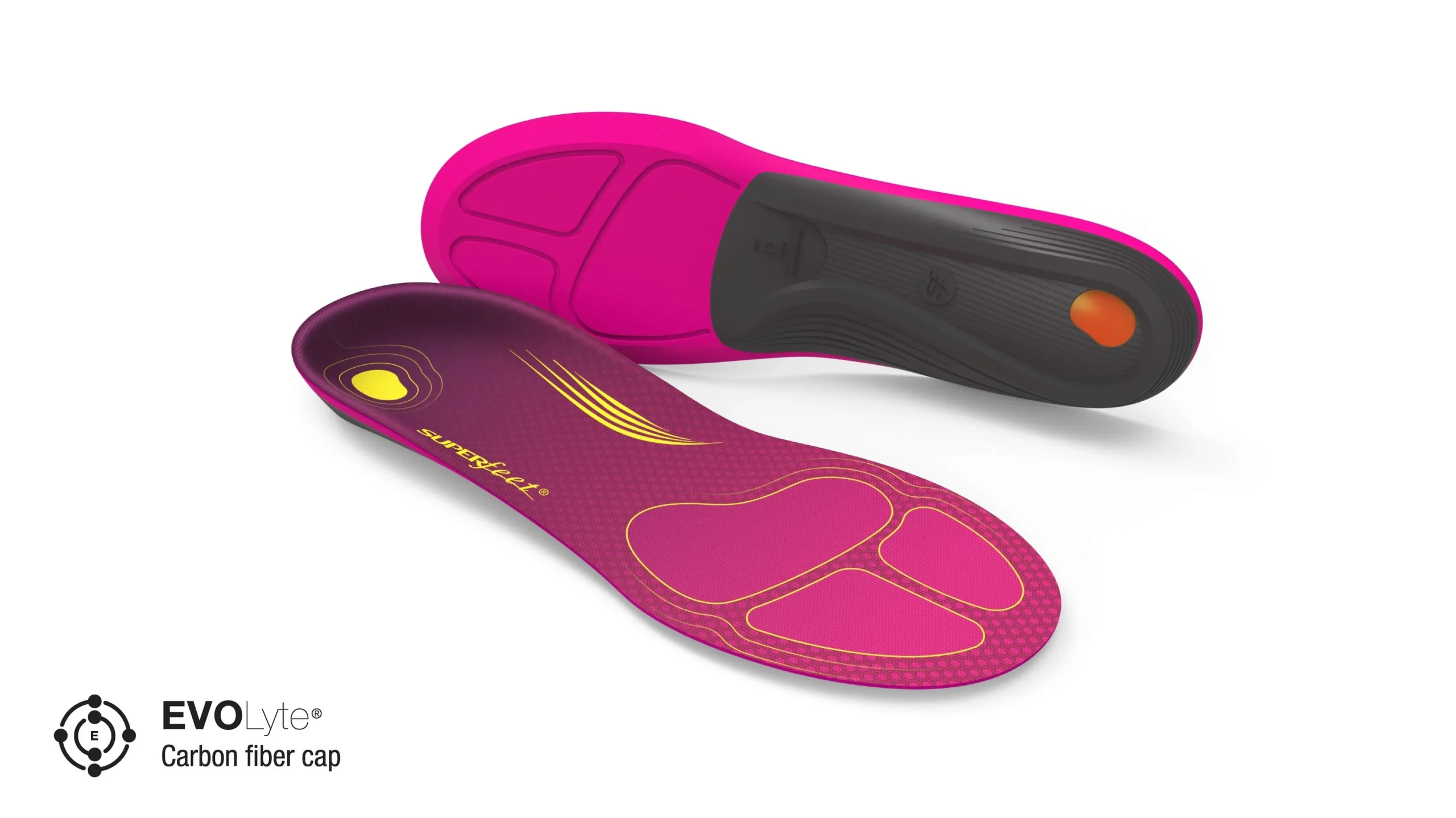 Superfeet Run Women’s Support | Miyar Adventures