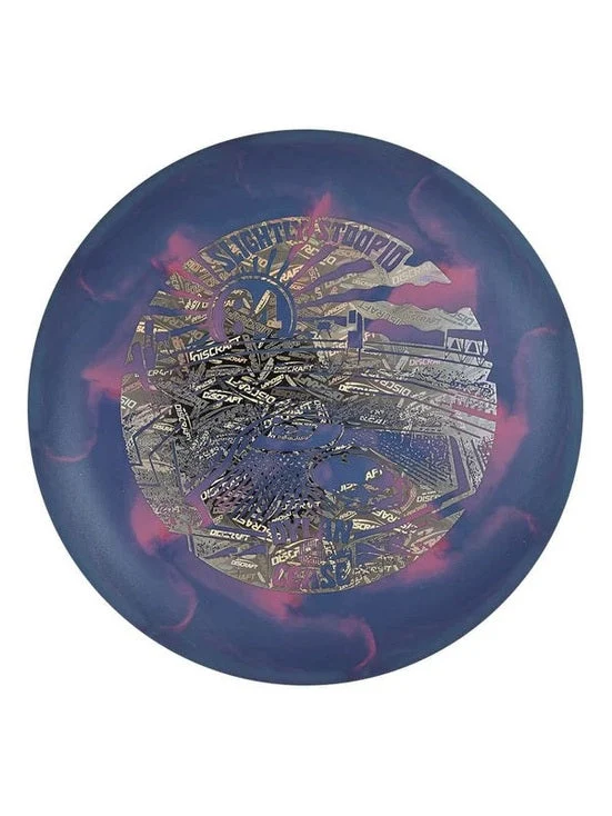 Supreme Flight Slightly Stoopid Dylan Cease Luna (Field)