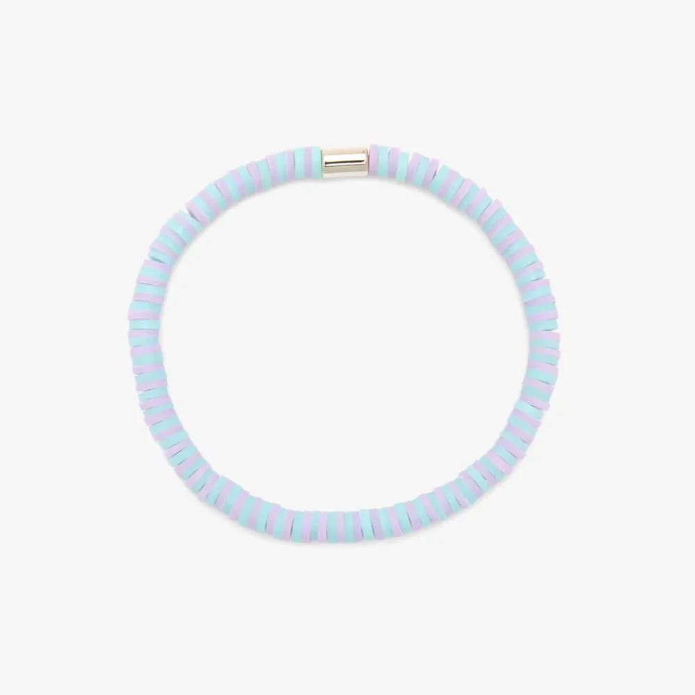 Surf's Up Seascape Stretch Bracelet