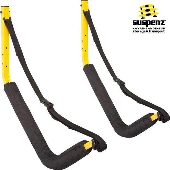 Suspenz Big EZ Rack