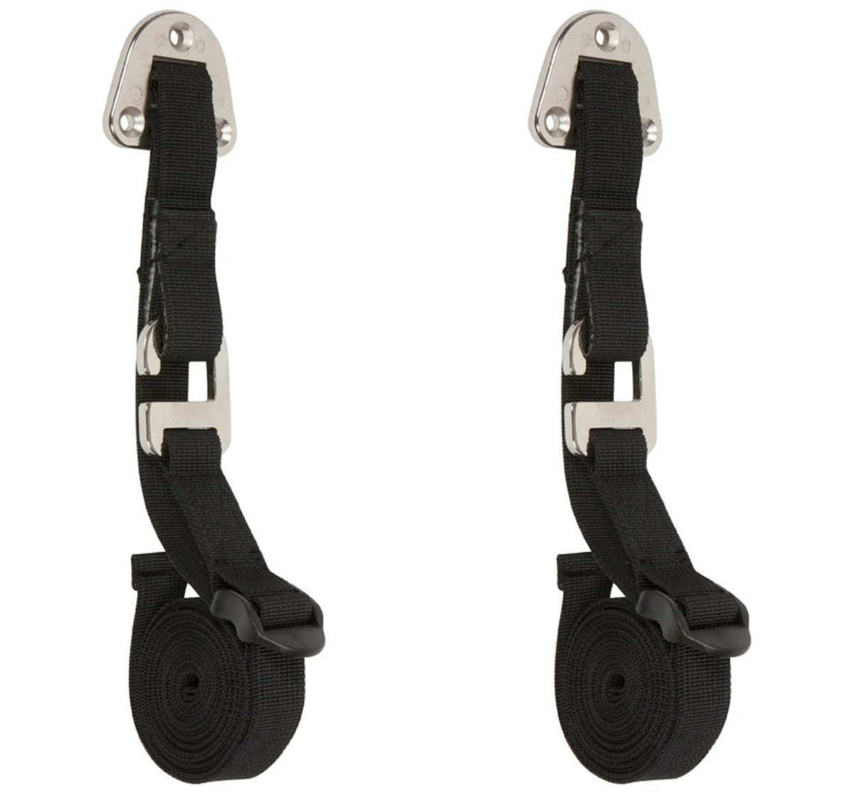 Suspenz Strap Storage