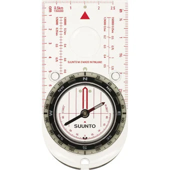 Suunto M-3NH Leader Compass