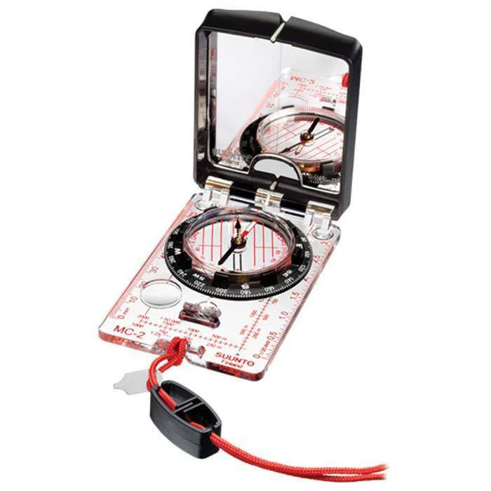 SUUNTO MC-2DLIN NAVIGATOR Compass Miyar Adventures | Miyar Adventures