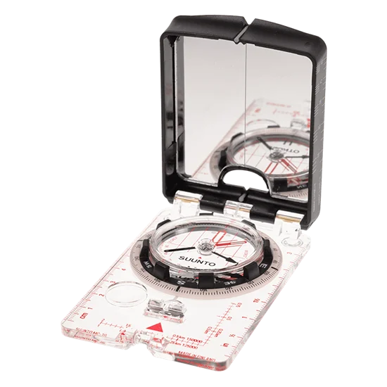Suunto Navigator Compass MC-2G