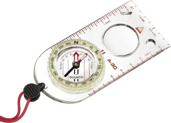 Suunto Woodsman A-30 L | Miyar Adventures