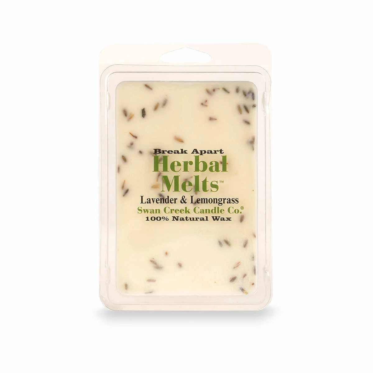 Swan Creek Candle Co Lavender & Lemongrass Drizzle Melt