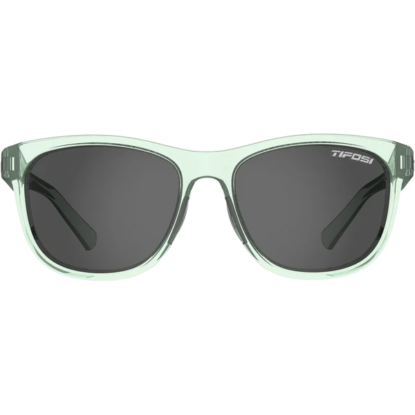 Swank - Bottle Green/Smoke