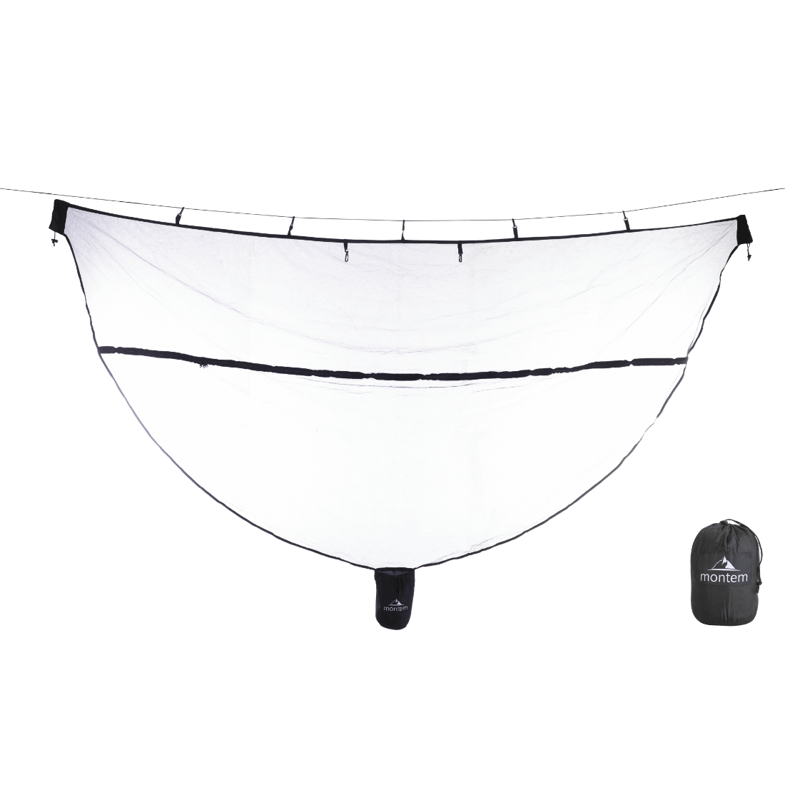 Swatter Mosquito Net