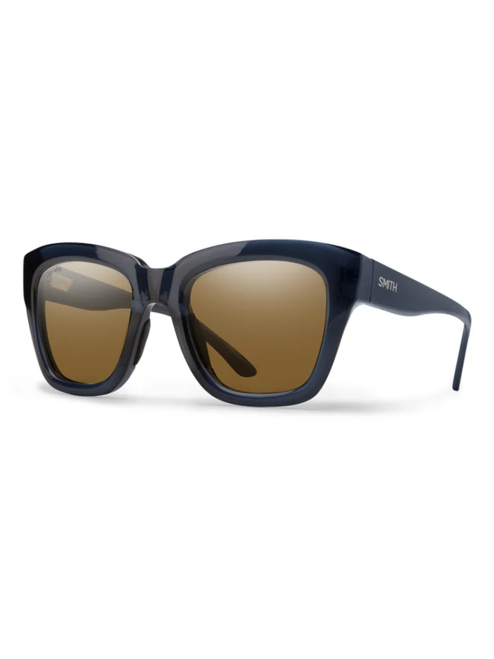 Sway French Navy Crystal