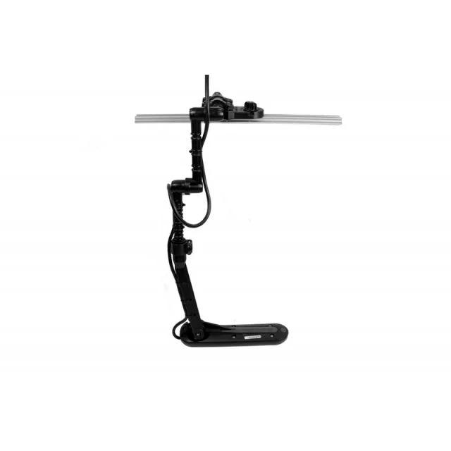 Swithblade Transducer Deployment Arm, Deck Mount/track Mount