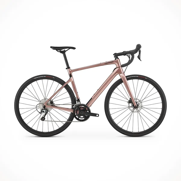 Synapse Carbon 4