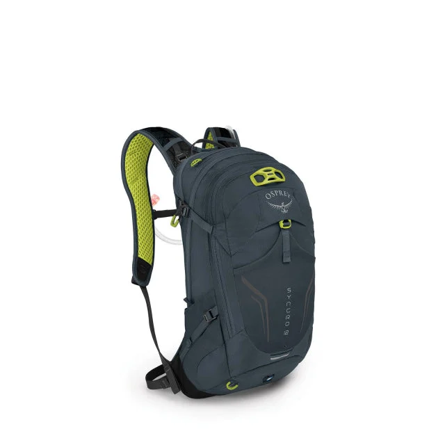 Syncro 12 – 3 Rivers Outdoor Co