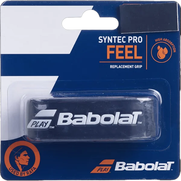 Syntec Pro X1 Base Grip - Black