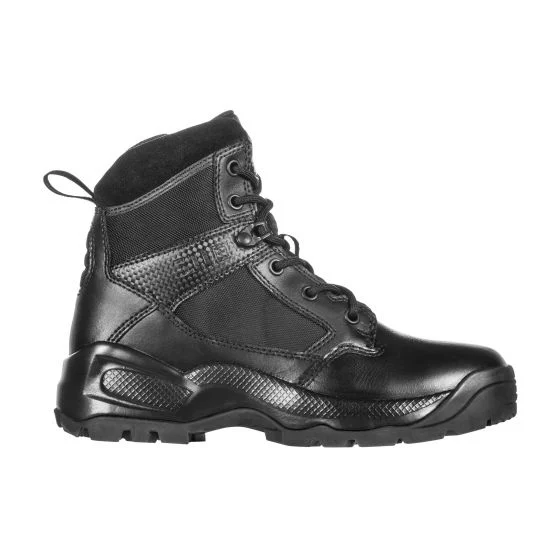 A.T.A.C. 2.06" Side Zip Boot - WMN