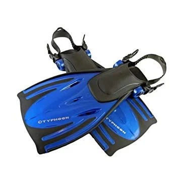 T Jet Childs Flippers