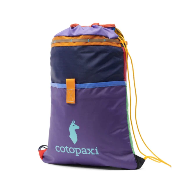 Tago Drawstring Backpack
