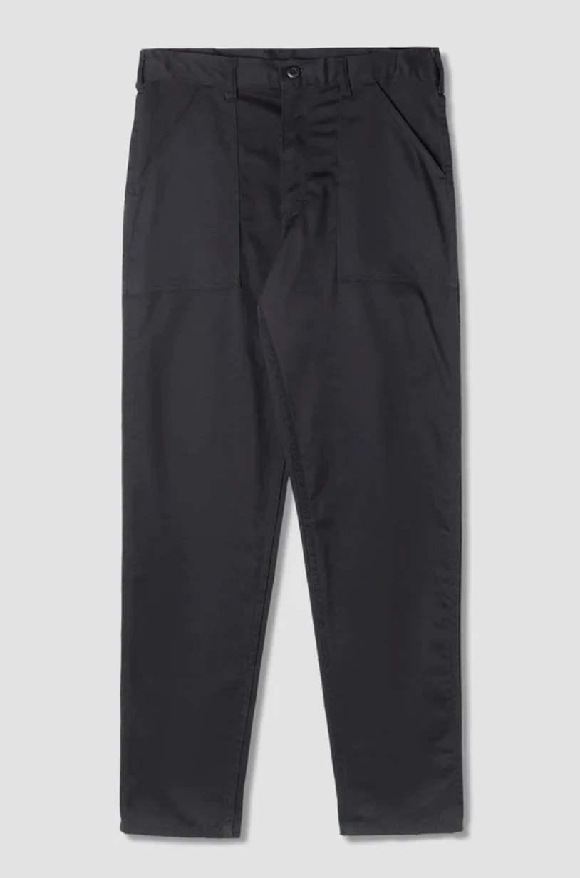 TAPER FATIGUE (BLACK TWILL)