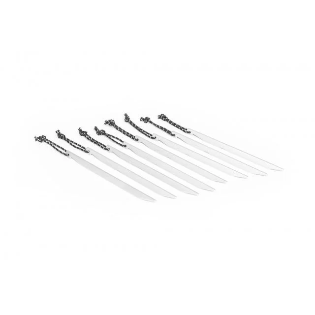 Tarp Stake, Set of 6 – 3 Rivers Outdoor Co