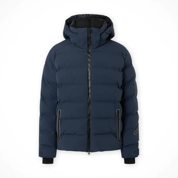 Tec-Luka — Men's