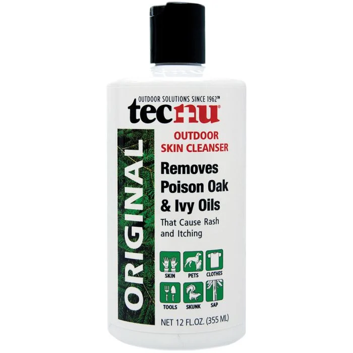 TECNU SKIN CLEANSER – 3 Rivers Outdoor Co