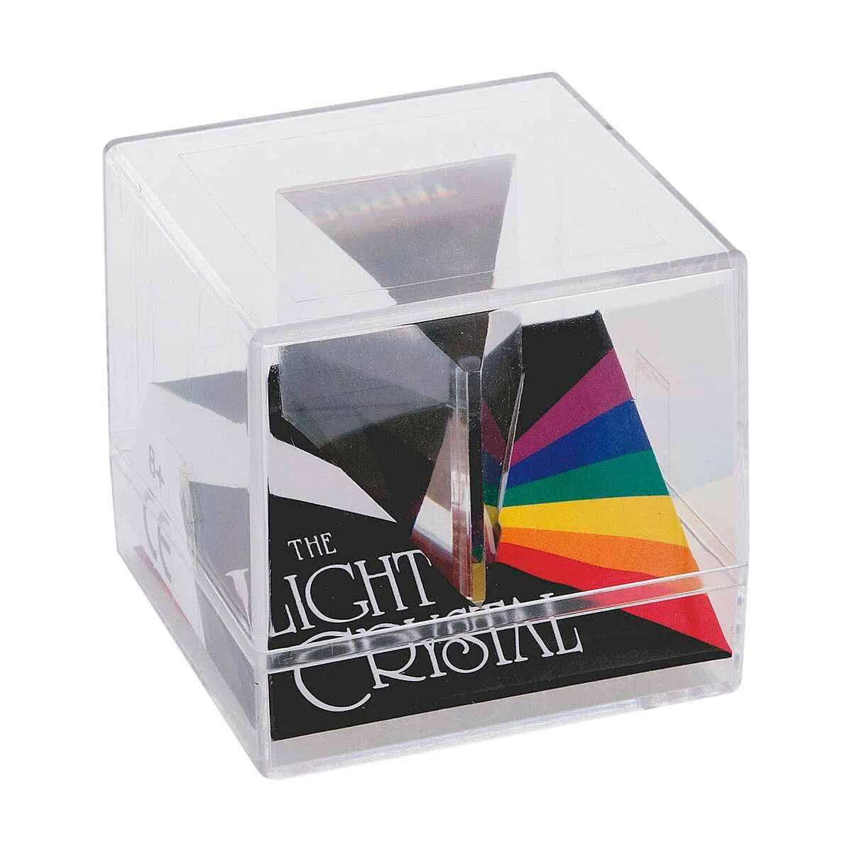 Tedco The Light Crystal