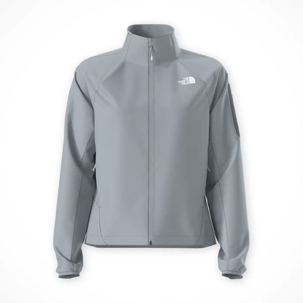 Tek Approach Jacket — Women's