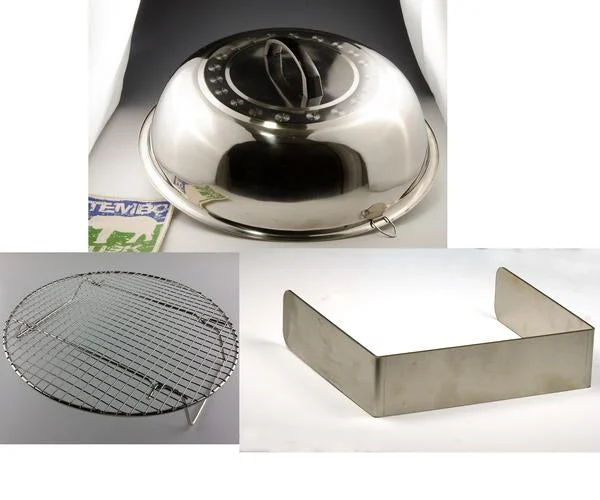Tembo Tusk Skottle Accessory Kit