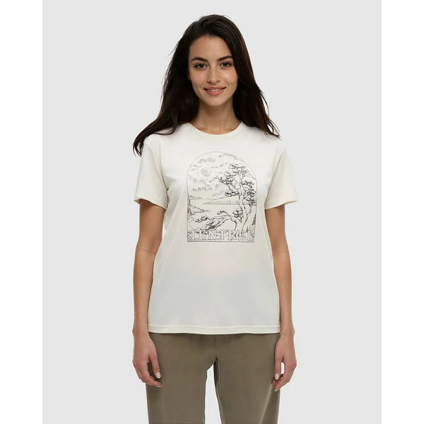 Tentree Clifftop T-Shirt SS - Women's
