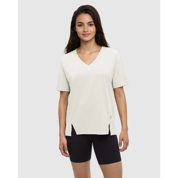 Tentree Ellison T-Shirt SS - Women's