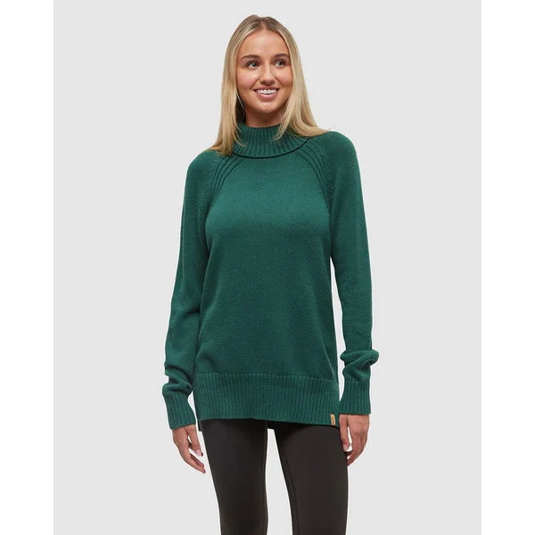 Tentree Spokane Sweater - Women's