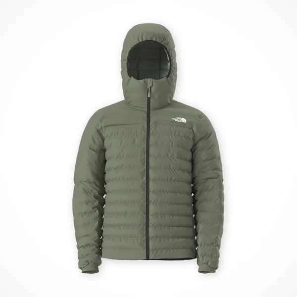 Terra Peak Hoodie — Men's