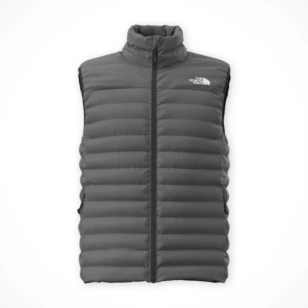 Terra Peak Vest — Men's