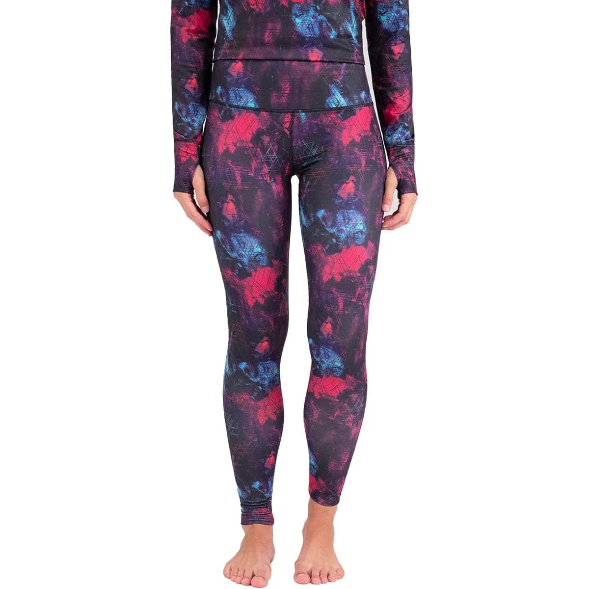 Terramar Below Zero 3.0 Pant - Women's