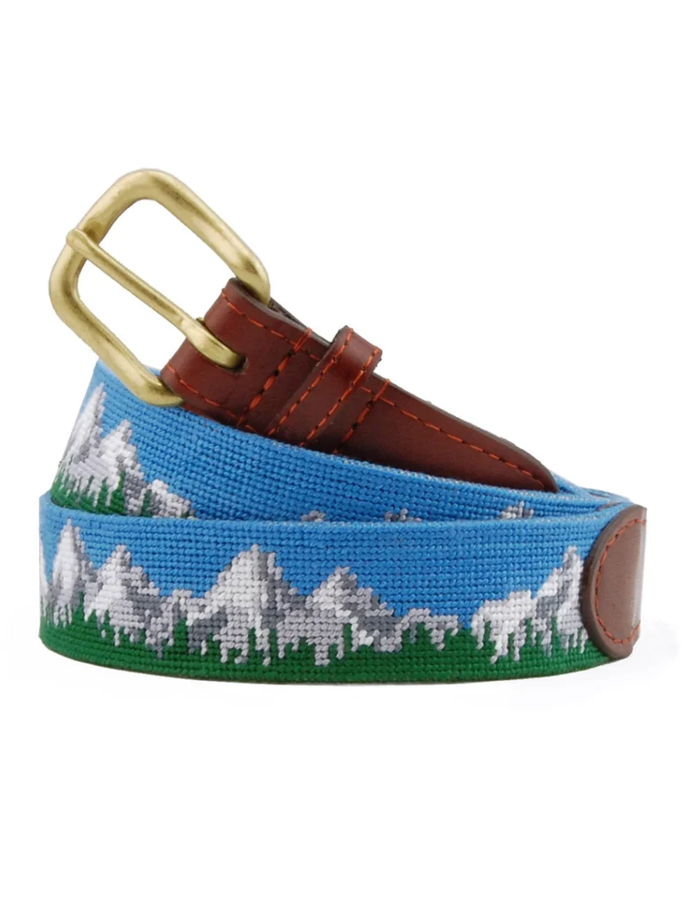 Tetons Belt