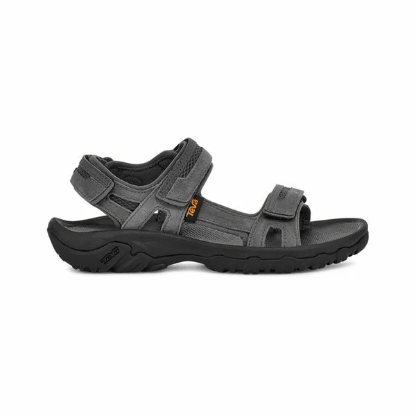 Teva Hudson - Men's