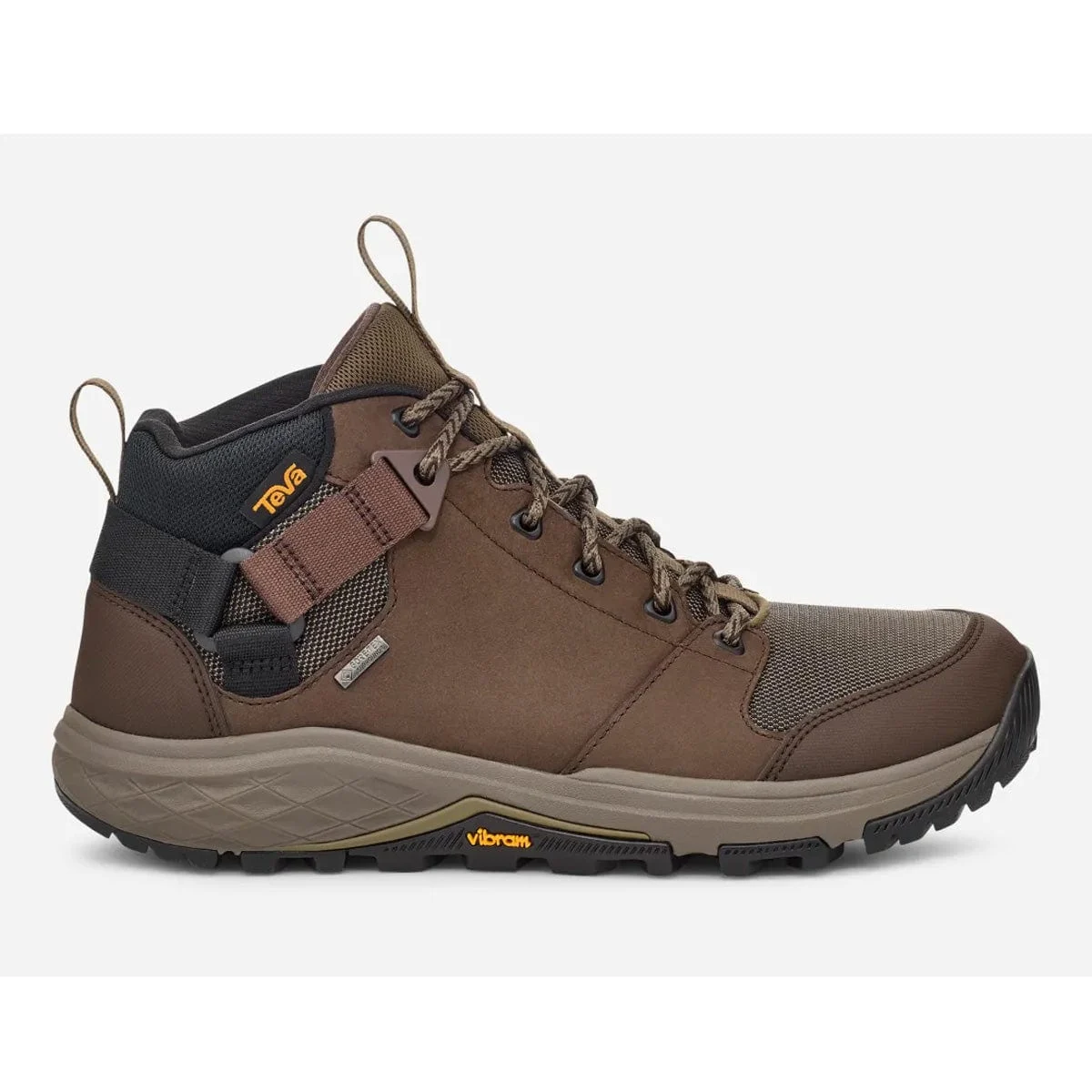 Teva Men's Grandview Mid GTX Boot