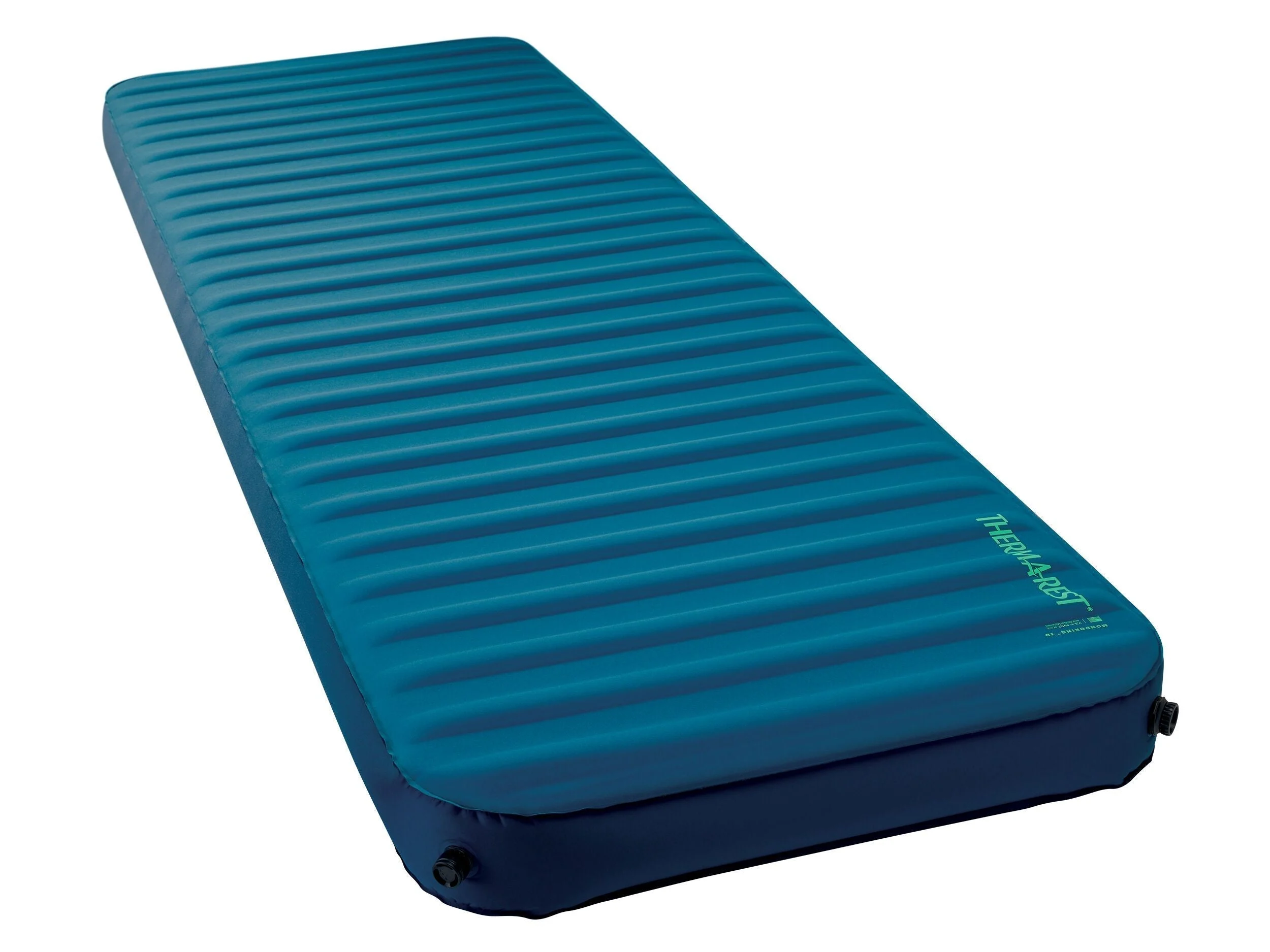 Therm-A-Rest Mondoking 3D | Miyar Adventures