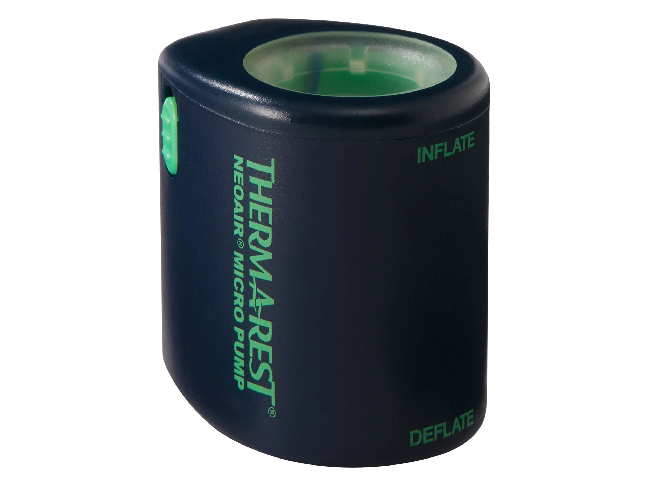 Therm-A-Rest Neoair Micropump | Miyar Adventures
