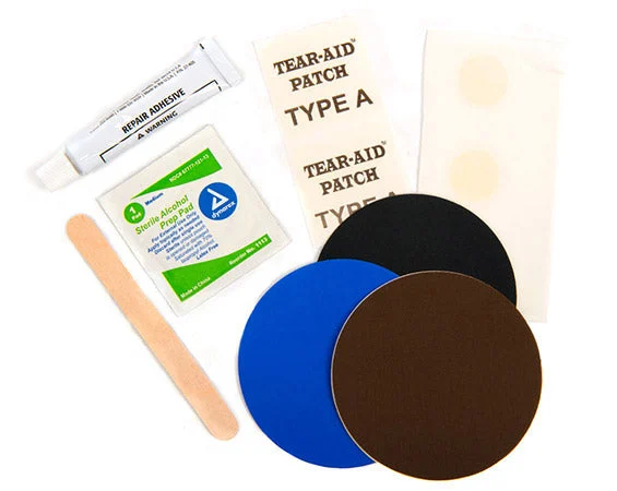Therm-A-Rest Permanent Home Repair Kit | Miyar Adventures
