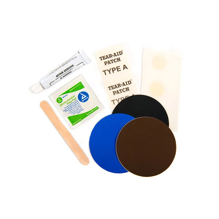 Therm-A-Rest Permanent Home Repair Kit